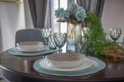 Létesítmények, Fotini's House in Lygourio Létesítmények, Fotini's House in Lygourio