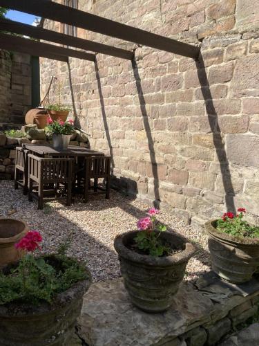 Fasilitas, Riber Hall Manor in Matlock Fasilitas, Riber Hall Manor in Matlock