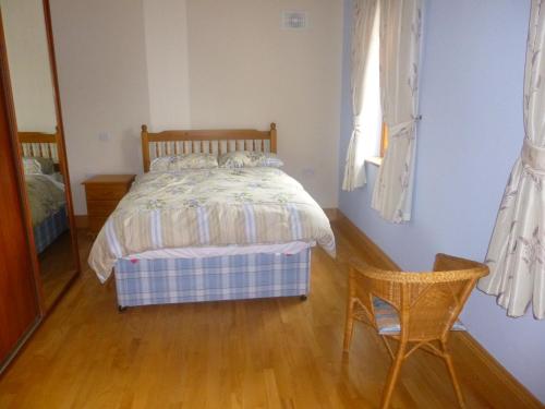 This photo about Tulloch shared on HyHotel.com