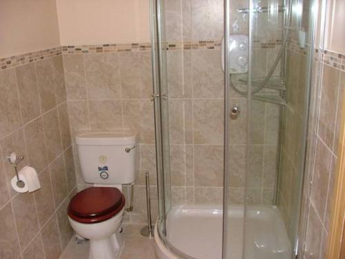 This photo about Tulloch shared on HyHotel.com