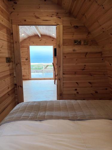 Ceide Glamping in Ballycastle Ceide Glamping in Ballycastle
