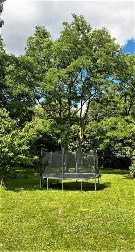 A környék, Uroczy dom Wszebory in Tluszcz A környék, Uroczy dom Wszebory in Tluszcz