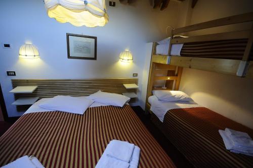 This photo about Hotel Al Bosco shared on HyHotel.com