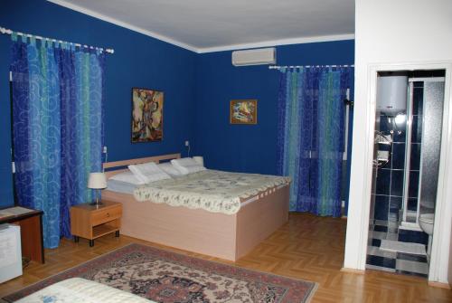 This photo about Hotel Palace Vrkljan shared on HyHotel.com