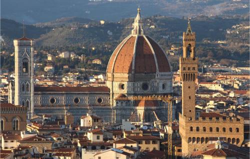 Amazing Home In Barberino Del Mugello