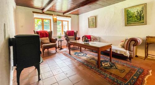 Tobishirdgard in Simrishamn Tobishirdgard in Simrishamn