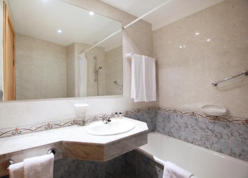 Medplaya Hotel Balmoral in Бенальмадена Medplaya Hotel Balmoral in Бенальмадена