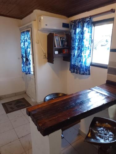 Villa Azul in Boedo Villa Azul in Boedo