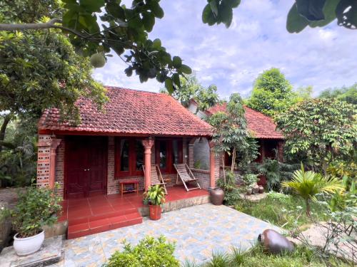 Ninh Binh Family Homestay in Okraj Gia Vien Ninh Binh Family Homestay in Okraj Gia Vien
