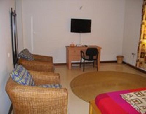 This photo about Calabash Green Executive Apartments shared on HyHotel.com