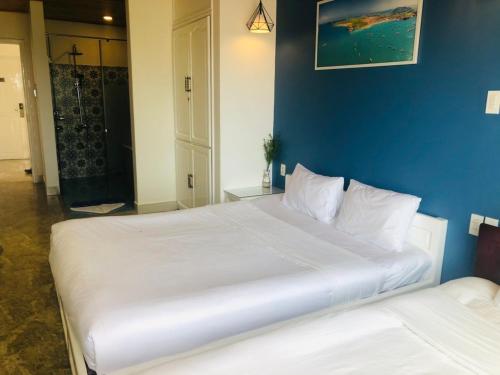 Casa Maya Hotel in Phan Rang – Tháp Chàm (Ninh Thuận) Casa Maya Hotel in Phan Rang – Tháp Chàm (Ninh Thuận)