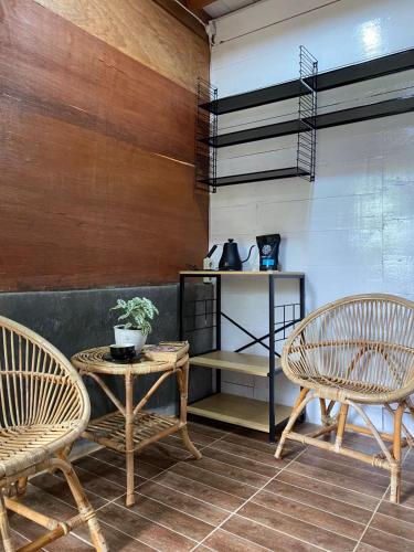 Saho Coffee & Rooms in Banda Aceh Saho Coffee & Rooms in Banda Aceh