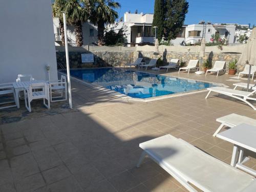Piscina, Canna Garden Hotel - Adult Only in Bodrum Piscina, Canna Garden Hotel - Adult Only in Bodrum