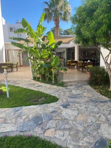 Jardín, Canna Garden Hotel - Adult Only in Bodrum Jardín, Canna Garden Hotel - Adult Only in Bodrum