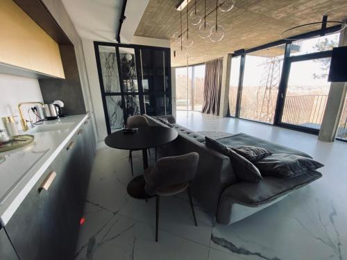 Exclusive Jacuzzi Apartaments Klaipėda (Exclusive Jacuzzi Apartaments Klaipeda) in Purmaliai Exclusive Jacuzzi Apartaments Klaipėda (Exclusive Jacuzzi Apartaments Klaipeda) in Purmaliai