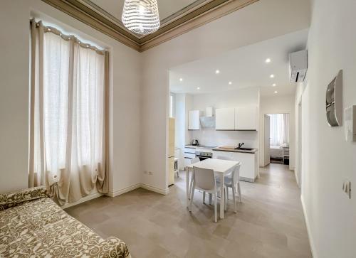 Habitación, Appartamento in Villa del '900 (C) in Varazze Habitación, Appartamento in Villa del '900 (C) in Varazze
