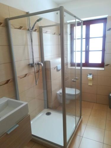 apartmany Zak in Frymburk apartmany Zak in Frymburk