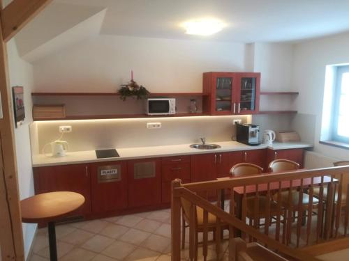 apartmany Zak in Frymburk apartmany Zak in Frymburk