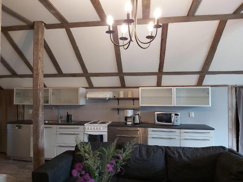 Willa Viktorin Vintti in Kristiinankaupunki Willa Viktorin Vintti in Kristiinankaupunki