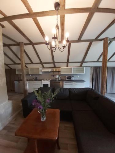 Willa Viktorin Vintti in Kristiinankaupunki Willa Viktorin Vintti in Kristiinankaupunki