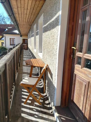 apartmany Zak in Frymburk apartmany Zak in Frymburk