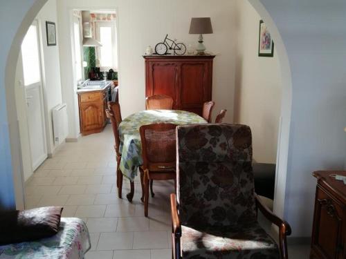 Appartement Merlimont, 3 pièces, 4 personnes - FR-1-376-107 (Appartement Merlimont, 3 pieces, 4 personnes - FR-1-376-107) in Merlimont Appartement Merlimont, 3 pièces, 4 personnes - FR-1-376-107 (Appartement Merlimont, 3 pieces, 4 personnes - FR-1-376-107) in Merlimont