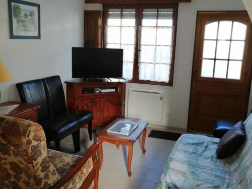 Appartement Merlimont, 3 pièces, 4 personnes - FR-1-376-107 (Appartement Merlimont, 3 pieces, 4 personnes - FR-1-376-107) in Merlimont Appartement Merlimont, 3 pièces, 4 personnes - FR-1-376-107 (Appartement Merlimont, 3 pieces, 4 personnes - FR-1-376-107) in Merlimont