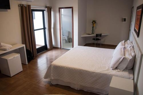 This photo about Hotel Portal Premium shared on HyHotel.com