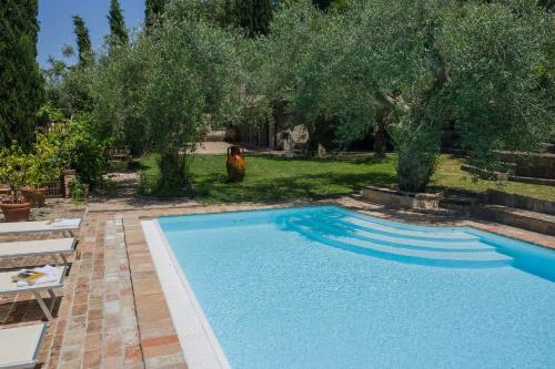 Villa Cavalli 10 in Colbordolo Villa Cavalli 10 in Colbordolo