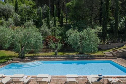 Villa Cavalli 10 in Colbordolo Villa Cavalli 10 in Colbordolo