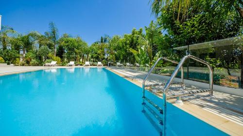 This photo about Oceanview Villa 109 shared on HyHotel.com