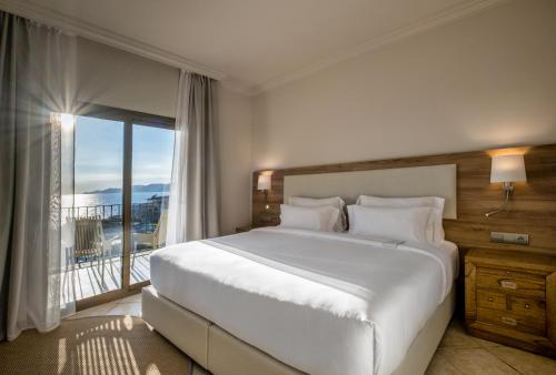 Eden Roc Hotel & Spa by Brava Hoteles in San Feliu de Guixols Eden Roc Hotel & Spa by Brava Hoteles in San Feliu de Guixols