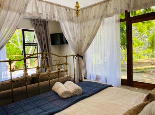 Ollivanders Estate in 烏木拉利 Ollivanders Estate in 烏木拉利