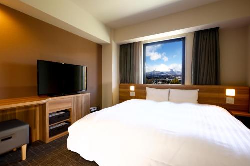 Dormy Inn Express Fujisan Gotemba Hot Springs in Gotemba Dormy Inn Express Fujisan Gotemba Hot Springs in Gotemba