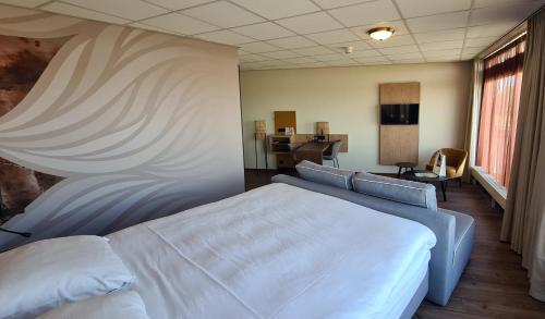 Fletcher Duinhotel Hotel Burgh Haamstede in Schouwen-Duiveland Fletcher Duinhotel Hotel Burgh Haamstede in Schouwen-Duiveland