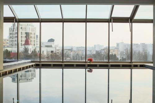 Bể bơi, Hotel International Iasi in Iasi Bể bơi, Hotel International Iasi in Iasi