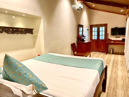 Hotel Mount View Heritage in Panchgani Hotel Mount View Heritage in Panchgani