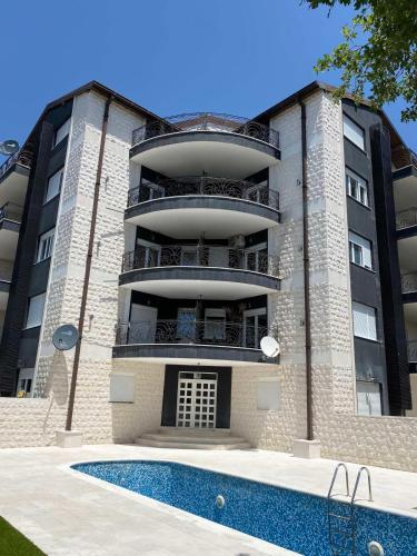 المنظر الخارجي, Lux Apartment MMS1 in كريموفيكا المنظر الخارجي, Lux Apartment MMS1 in كريموفيكا