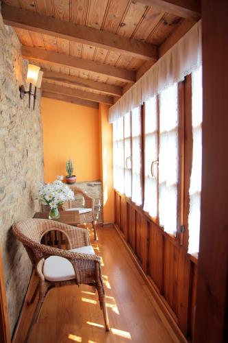 This photo about Muino das Canotas shared on HyHotel.com