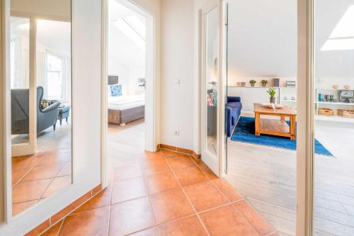 Residenz an der Prorer Wiek Ferienwohnung 15