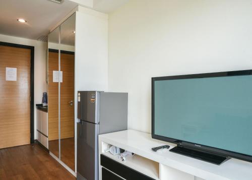 Casa Residency Apartment in Bukit Bintang Casa Residency Apartment in Bukit Bintang
