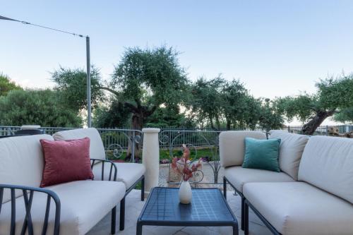 Kilátás, Hotel Brancamaria in Dorgali Kilátás, Hotel Brancamaria in Dorgali