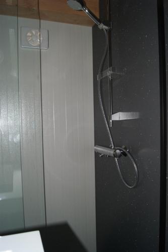 Baño, Huisje Korenbloem in Zutphen Baño, Huisje Korenbloem in Zutphen