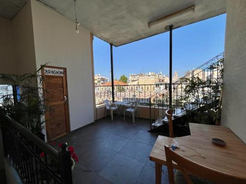 Diamond Studio Apartment - Haifa in Colônia alemã Diamond Studio Apartment - Haifa in Colônia alemã