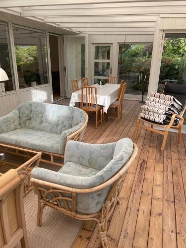 Comoditats, Feriehus-Gammel Byvej, Vrensted in Lokken Comoditats, Feriehus-Gammel Byvej, Vrensted in Lokken