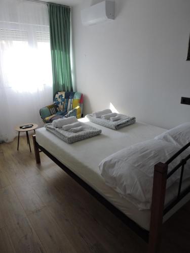 Imperial Spalato Apartment