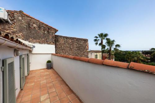 View, Hotel Arena in Frejus View, Hotel Arena in Frejus