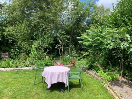 Kert, B&B de Bels in Harich Kert, B&B de Bels in Harich