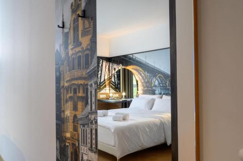 B&B Hotel Maribor in Maribor B&B Hotel Maribor in Maribor
