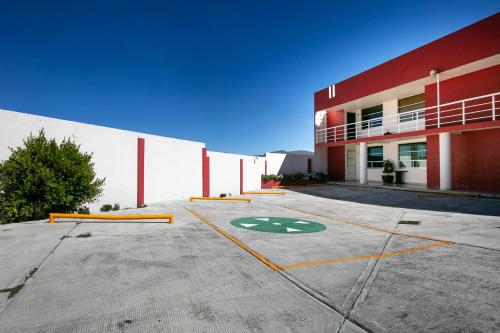 المنظر الخارجي, Hotel Euro Confort,Pachuca in باشوكا المنظر الخارجي, Hotel Euro Confort,Pachuca in باشوكا